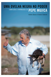 Andrés Danza, Ernesto Tulbovitz — Uma ovelha negra no poder