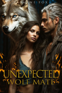 Fox, Jasmine — Unexpected Wolf Mate: Fated Mate Forced Proximity Second Chance Werewolf Romance (the Fated Wolves Series)