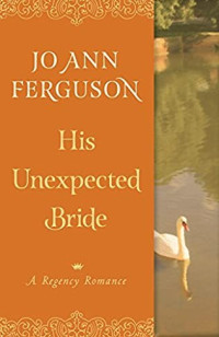 Jo Ann Ferguson — His Unexpected Bride