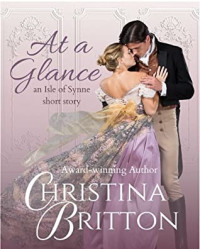 Christina Britton — At a Glance