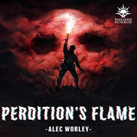 Alec Worley — Perdition's Flame: Warhammer Horror (Audible)