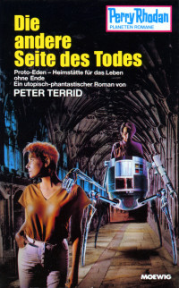 Peter Terrid — Die andere Seite des Todes