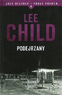 Child Lee — Podejrzany