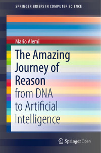 Mario Alemi — The Amazing Journey of Reason