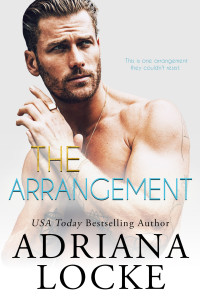 Adriana Locke — The Arrangement