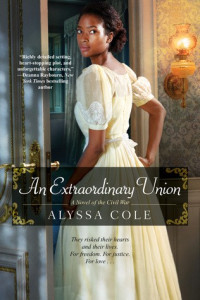Alyssa Cole — An Extraordinary Union