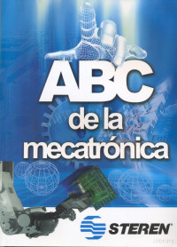 Steren Ed. — ABC de la Mecatrónica