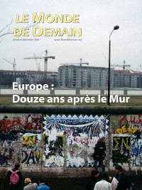 John H. Ogwyn — Europe : Douze ans après le Mur