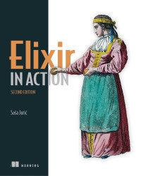 Sasa Jurić — Elixir in Action