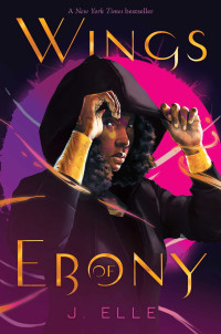 J. Elle — Wings of Ebony