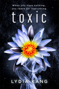 Lydia Kang — Toxic