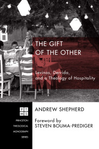 Andrew Shepherd; — The Gift of the Other