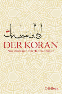 Bobzin, Hartmut — Der Koran