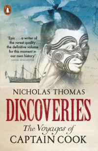 Nicholas Thomas — Discoveries