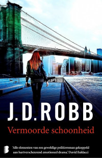 J.D. Robb — Vermoorde schoonheid
