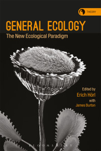 Erich Hörl, James Edward Burton — General Ecology