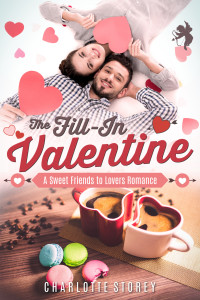 Charlotte Storey — The Fill-In Valentine