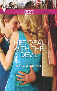 Nicola Marsh — Her Deal with the Devil