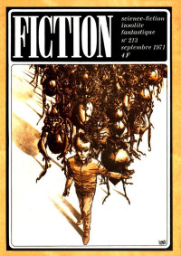 collectif — Fiction n° 213