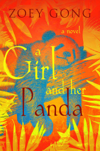 Zoey Gong — A Girl and Her Panda
