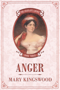 Mary Kingswood — Anger