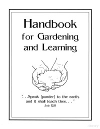 Iowa State — Handbook for Gardening and Learning