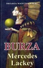 Mercedes Lackey — Burza