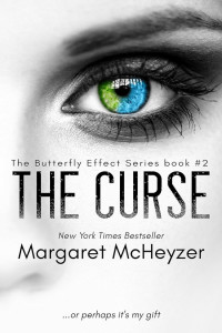 Margaret McHeyzer — The Curse