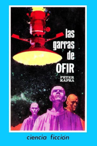 Peter Kapra — Las garras de Ofir