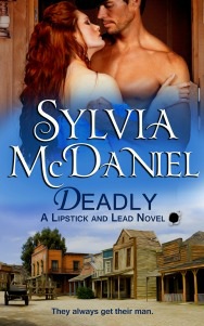 Sylvia McDaniel — Deadly