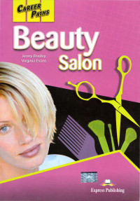 Beauty Salon SB — Career Paths