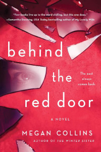 Megan Collins — Behind the Red Door