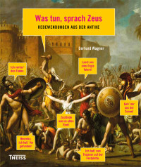 Gerhard Wagner; — Was tun, sprach Zeus