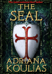 Adriana Koulias — The Seal