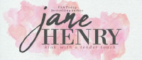 Jane Henry — Wanted