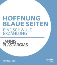 Plastargias, Jannis — Hoffnung Blaue Seiten