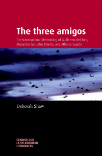 Deborah Shaw; — The Three Amigos