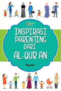 Mayyadah — Inspirasi Parenting dari Al-Qur’an