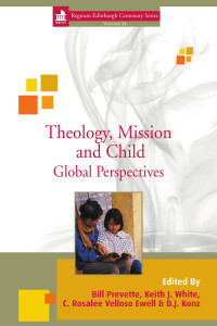 AM9841 — Theology, Mission and Child