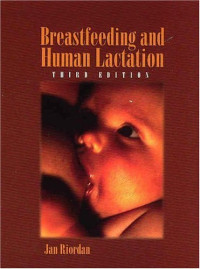 Jan Riordan — Breastfeeding and Human Lactation