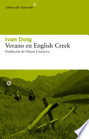 Ivan Doig — Verano en English Creek