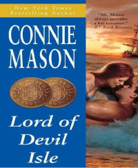 Mason, Connie — Lord of Devil Isle