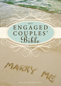 Zondervan; — NIV, Engaged Couples' Bible