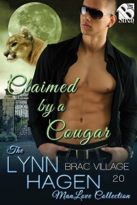 Hagen, Lynn — [Brac Village 20] • Claimed by a Cougar