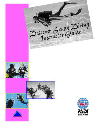 Diving Science & Technology Corp. (DSAT) — Discover Scuba Diving