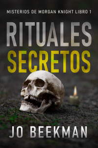 Jo Beekman — Rituales secretos