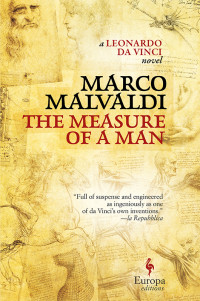 Marco Malvaldi; — The Measure of a Man