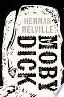 Herman Melville — Moby Dick