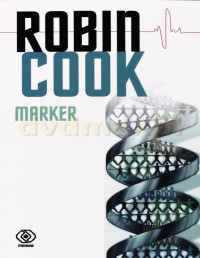 Cook, Robin — Marker