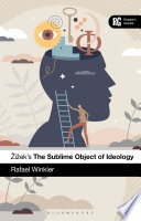 Rafael Winkler — Žižek's The Sublime Object of Ideology